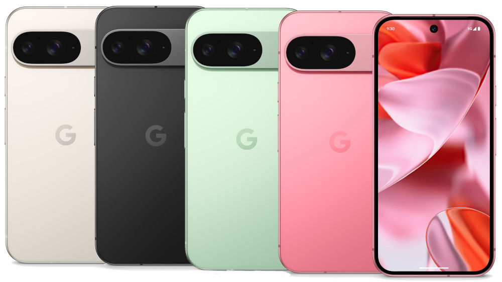 Google Pixel 9 Pro
