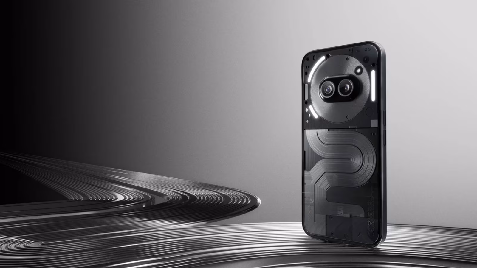 Nothing Phone 3a Pro